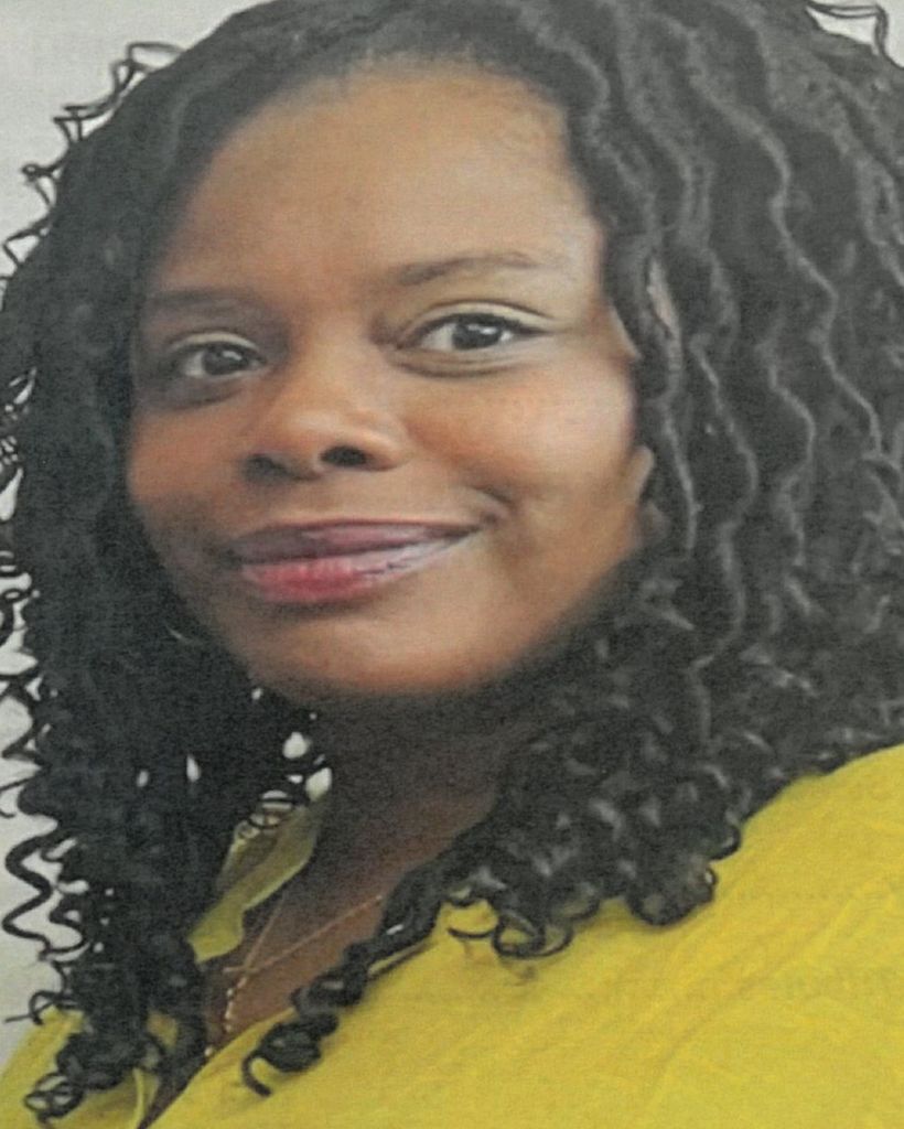Stephanie Telalmia Woods