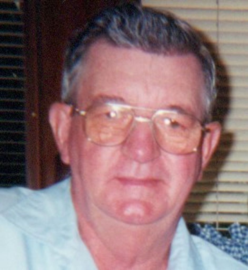 Wayne Bray