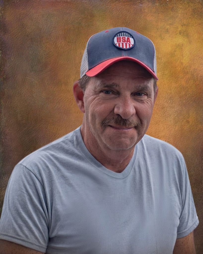 David R. Abshire Profile Photo