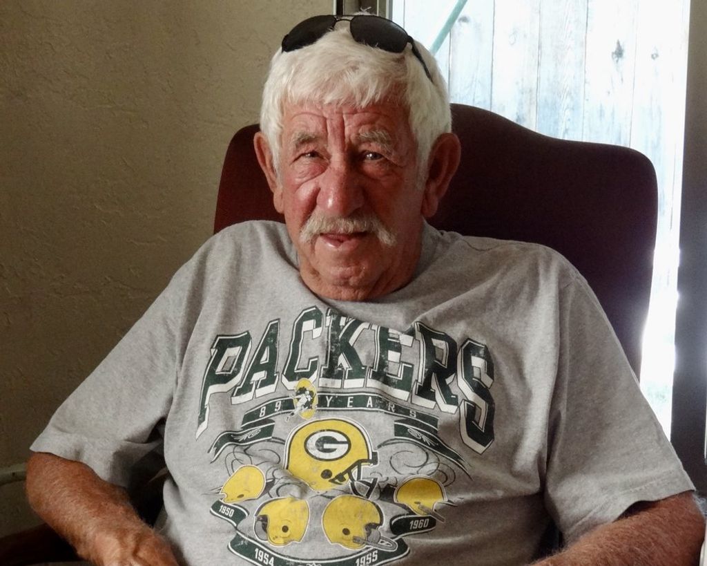 Ron Cooper