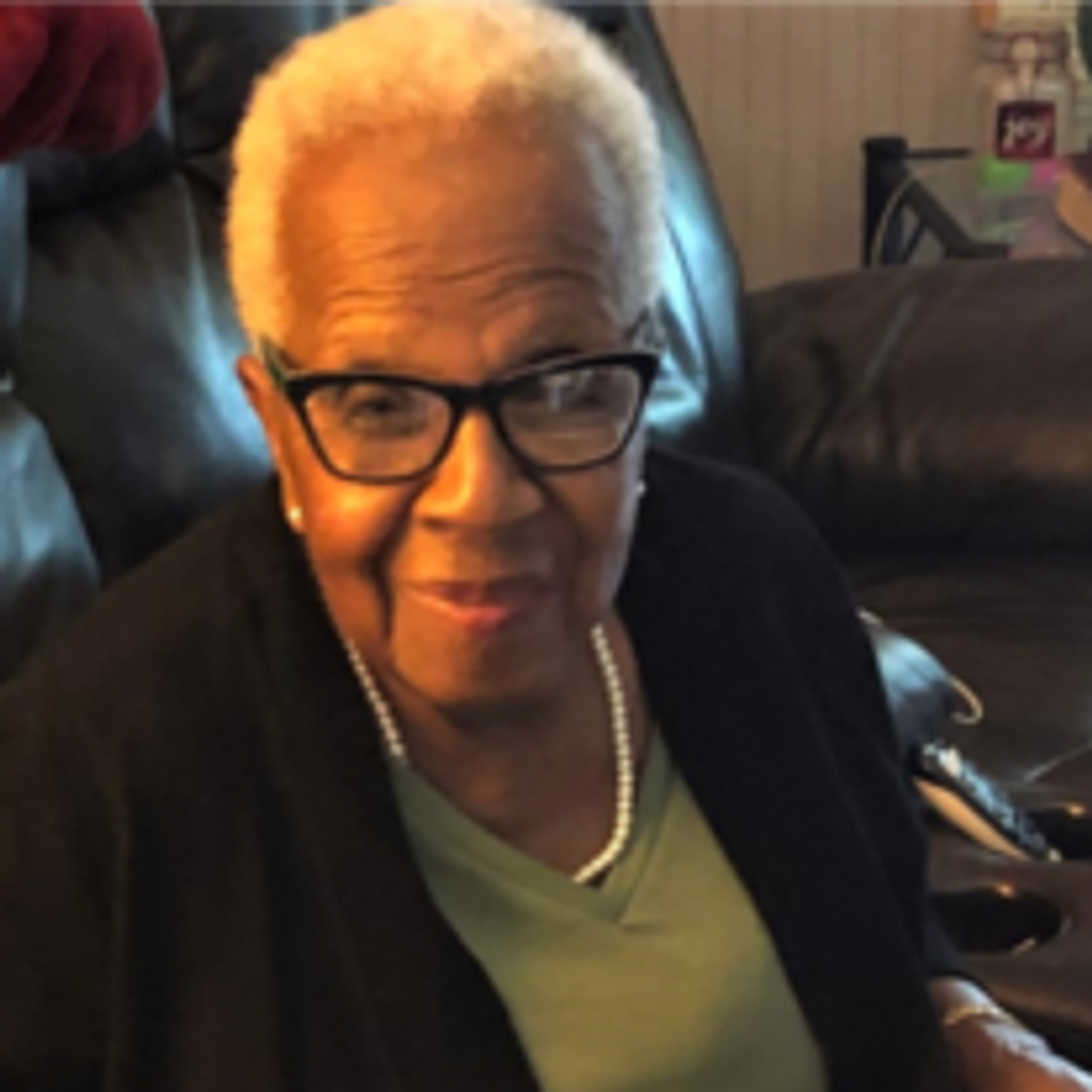 Mrs. Fannie Branson Profile Photo