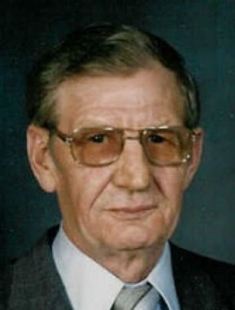 Earl Anderson