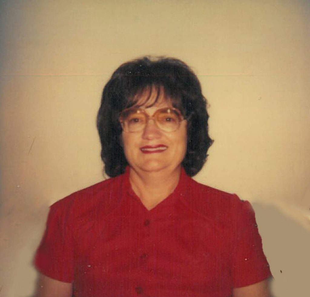 Eleanor  Loraine Kreft