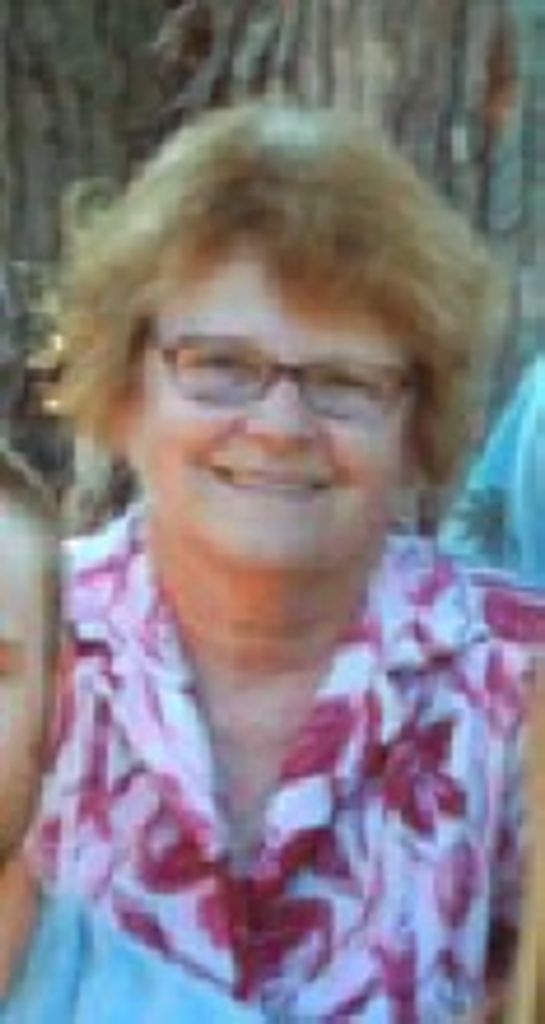 Kathleen  M. Bennett