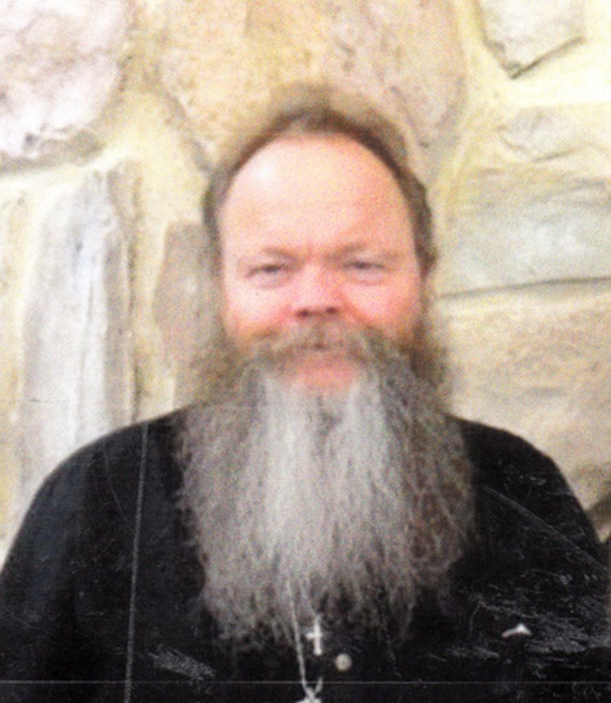 Michael Clint Mcmeekin