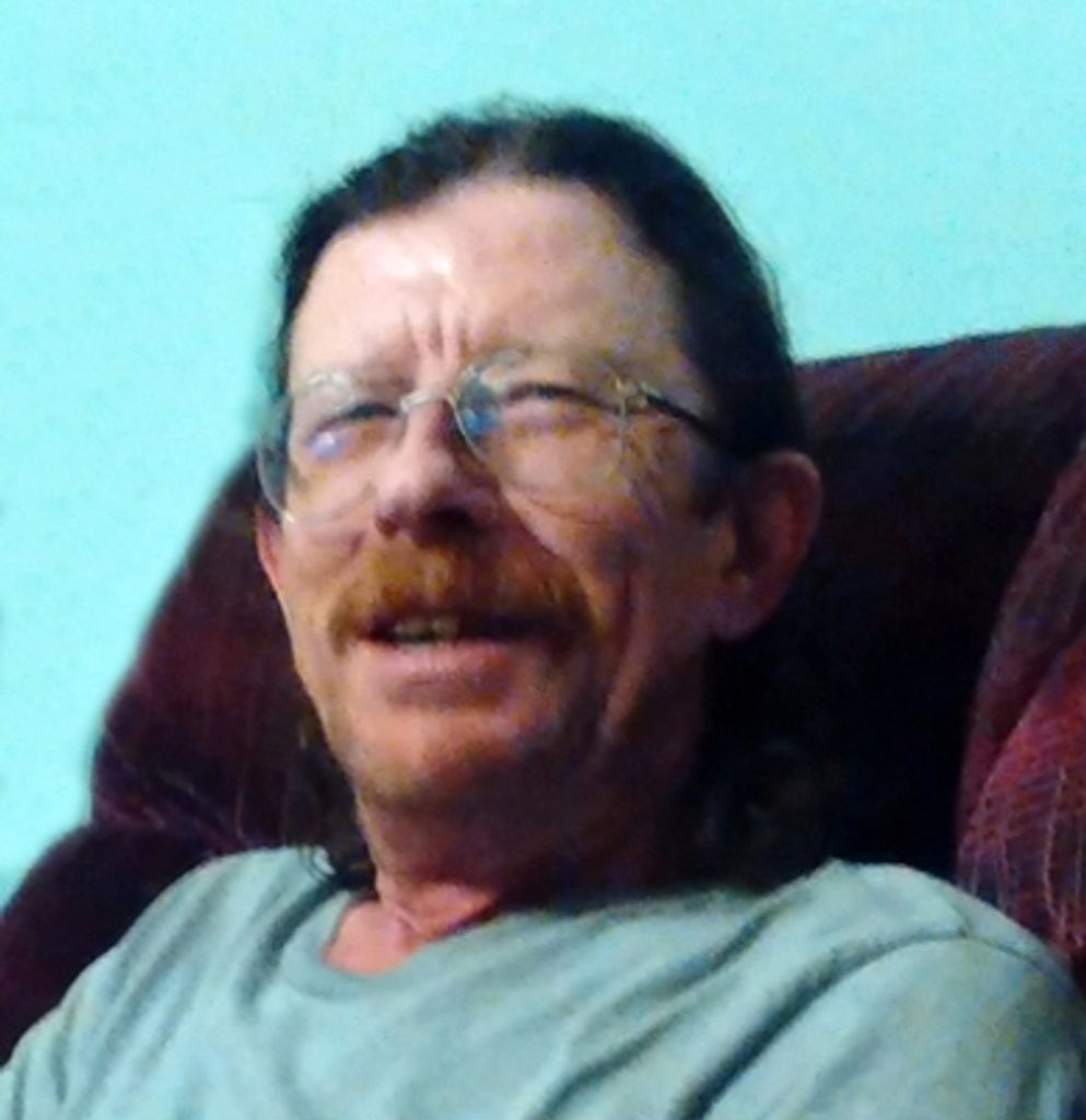 Kenneth "Ken" L. Houghton