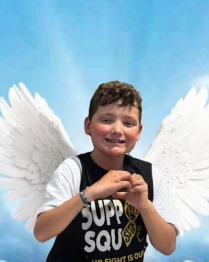 Lucas Allen Clonch Profile Photo