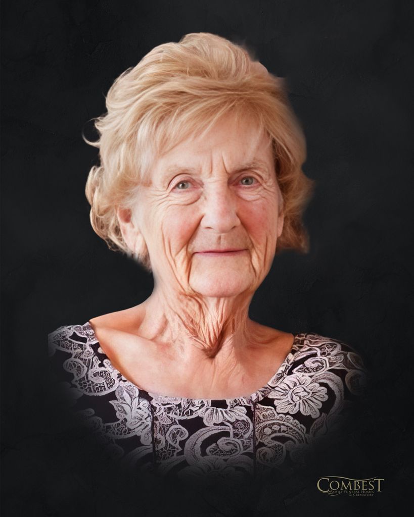 Dorothy Pauline Landes