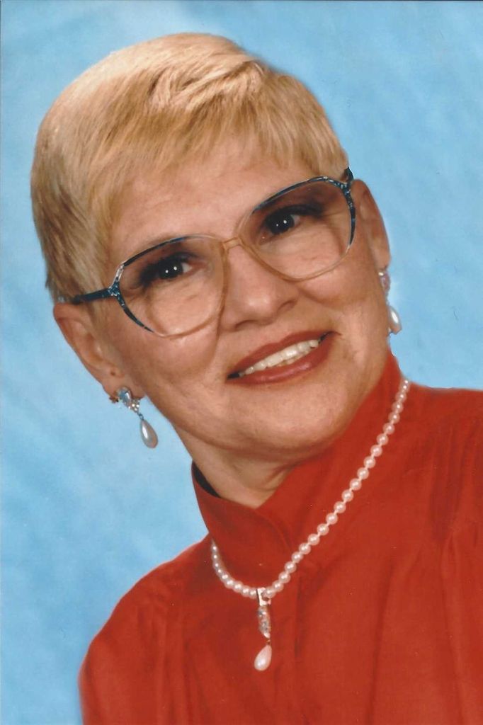 JoAnn Maiers