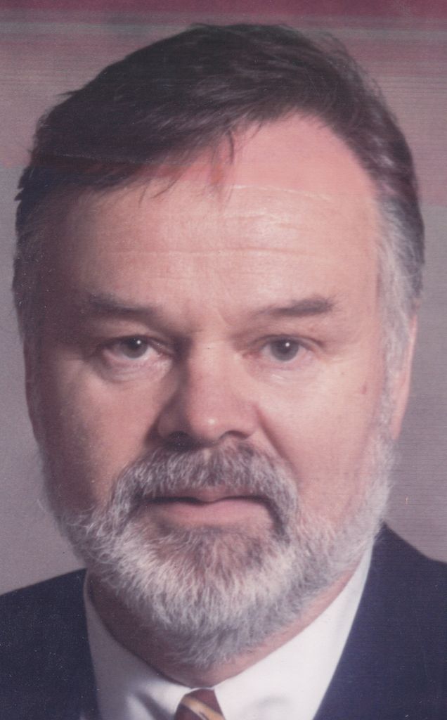 Mr. R. Proctor Davis Jr.