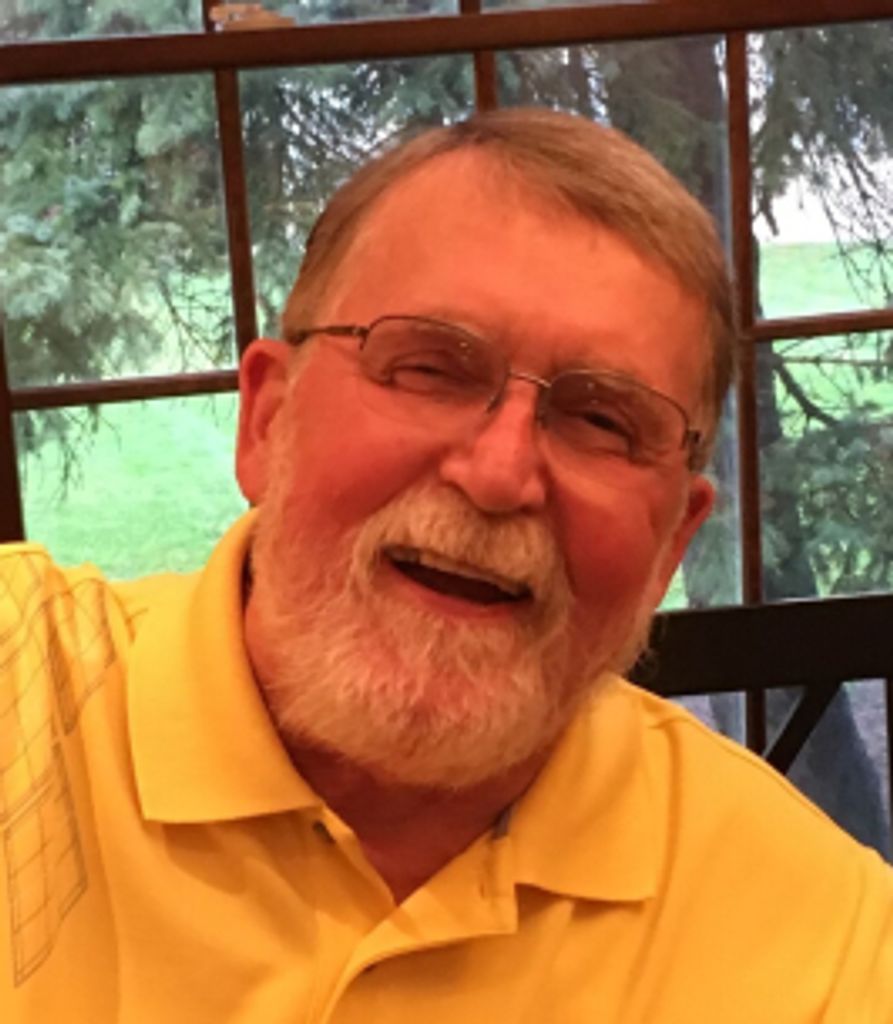 James Sheehan Profile Photo