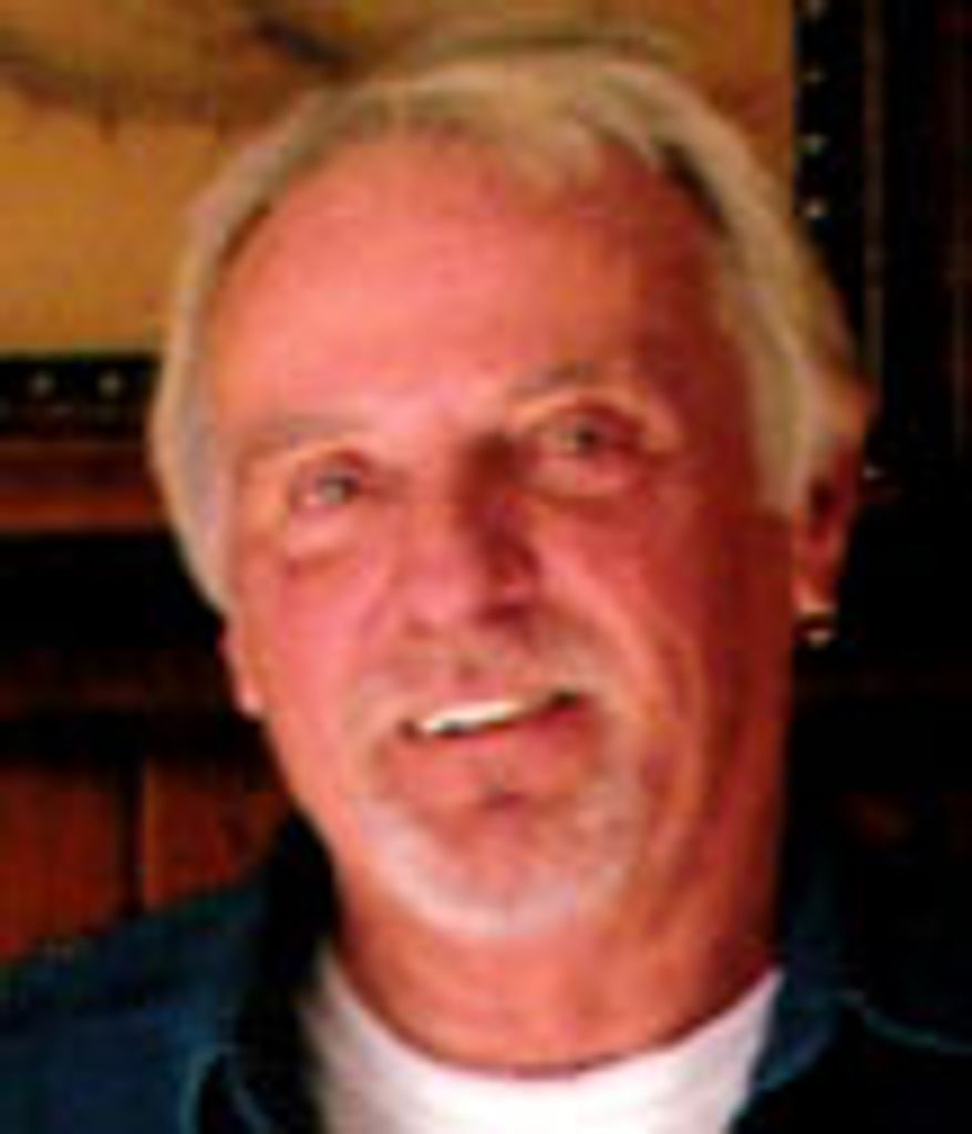 Jerry Ralph Waters, Sr
