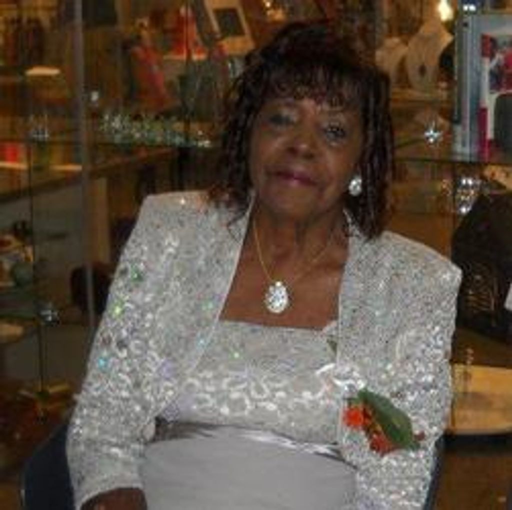 Mrs. Mary H. Irby
