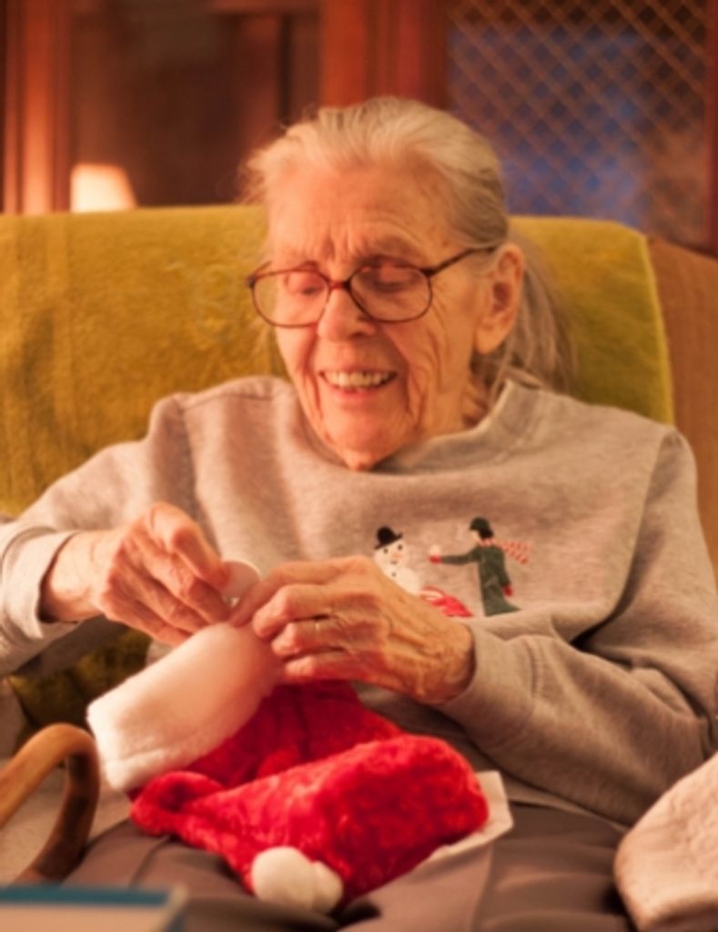 Claire B. Gibson