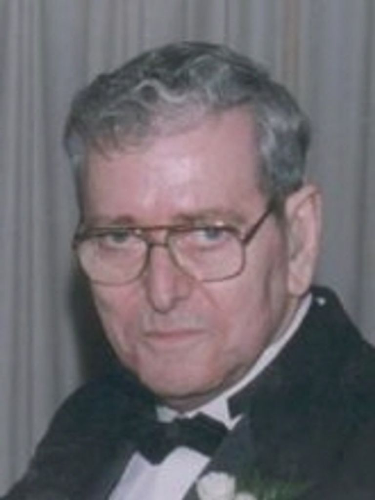 Ronald  H. Rousseau