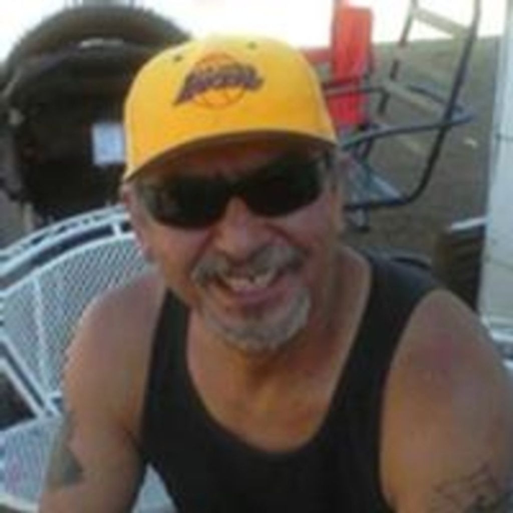 Juan Jose Bretado Sr.
