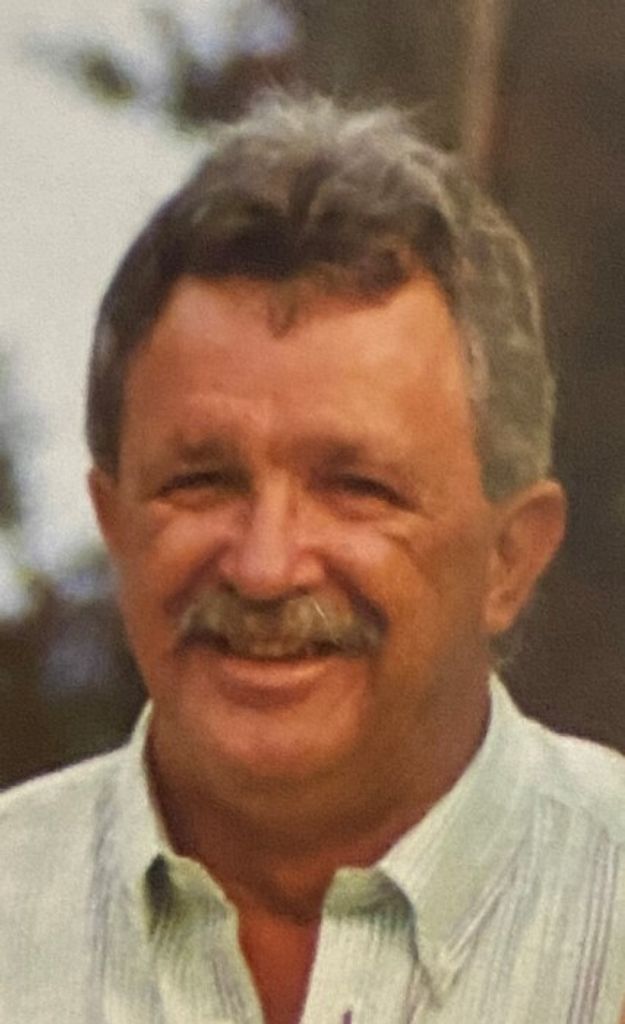 Ricky Cox