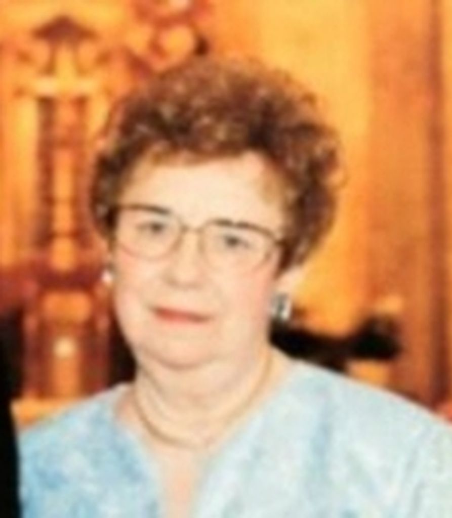 Arlene Belcore