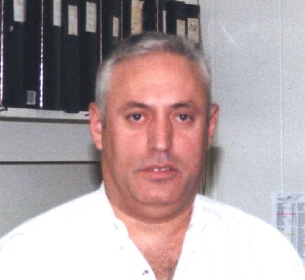 Eduardo S. Cura