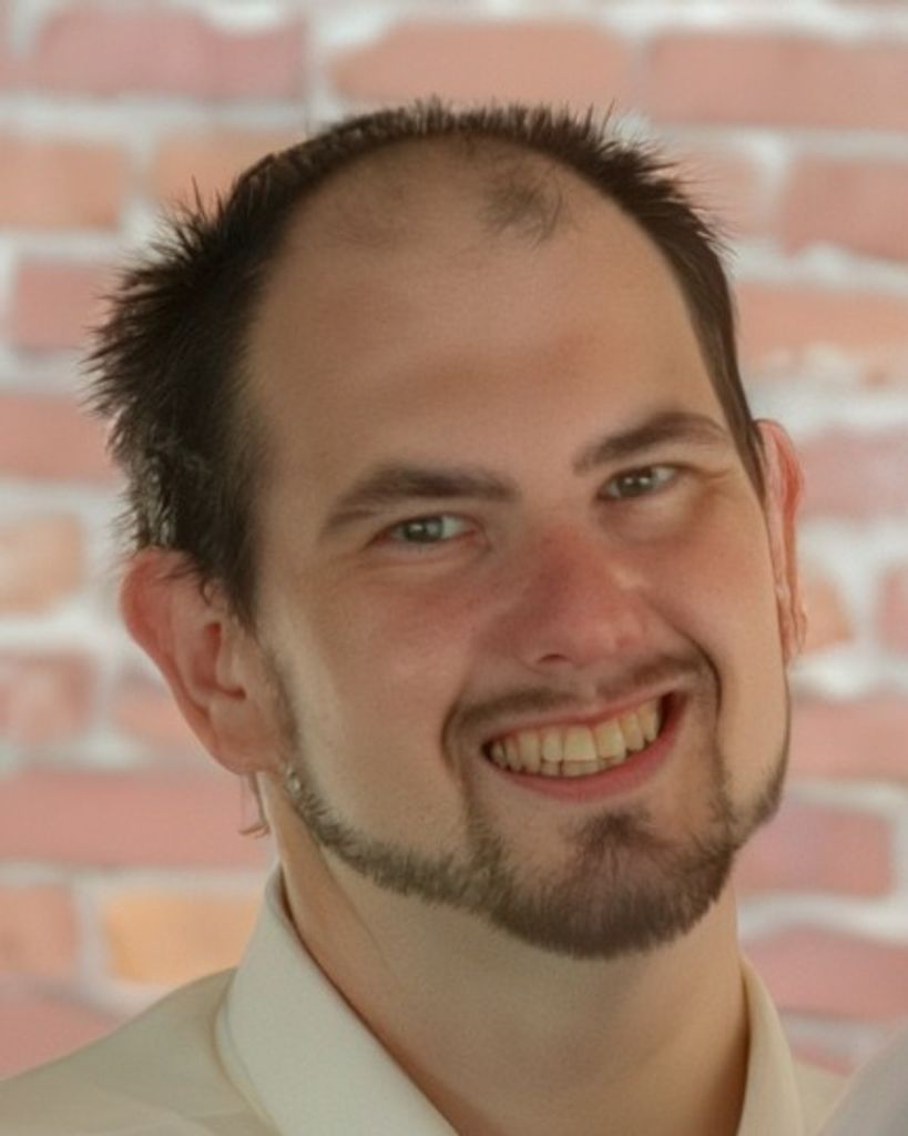 Jason Corey Patrick Profile Photo