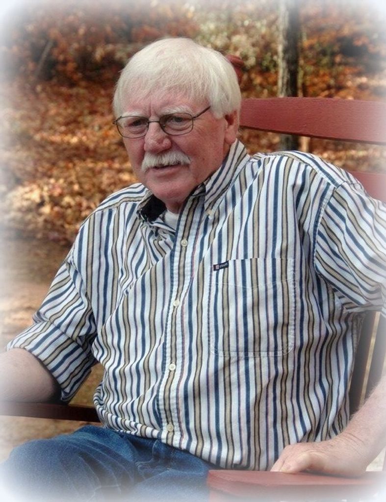 Donald Joe Watson Profile Photo