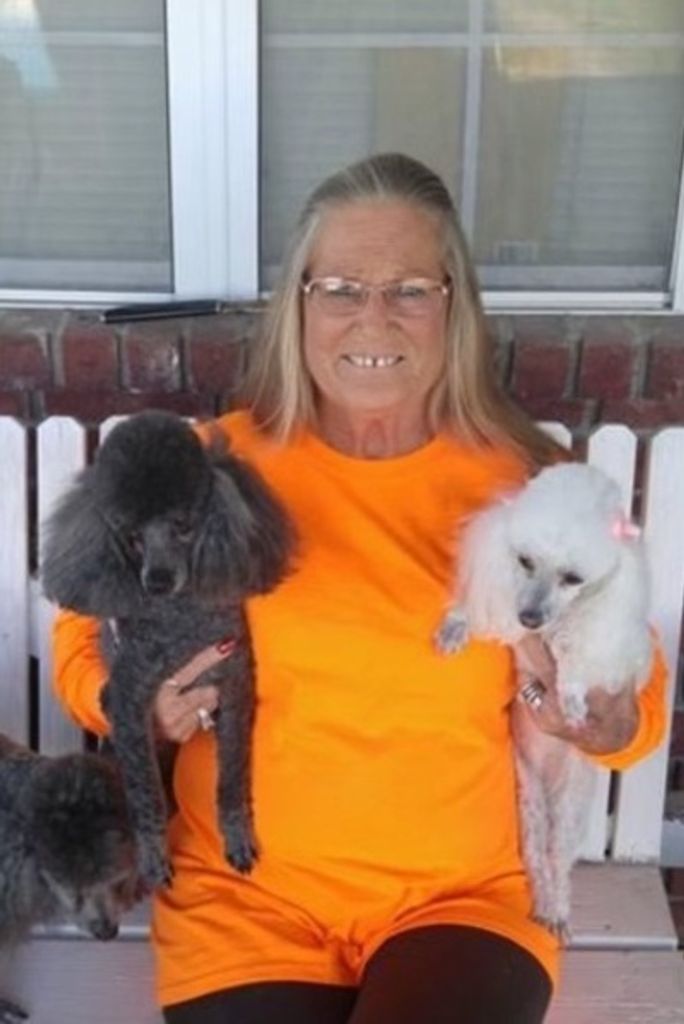 Mrs. Christine Louise Immoos Profile Photo