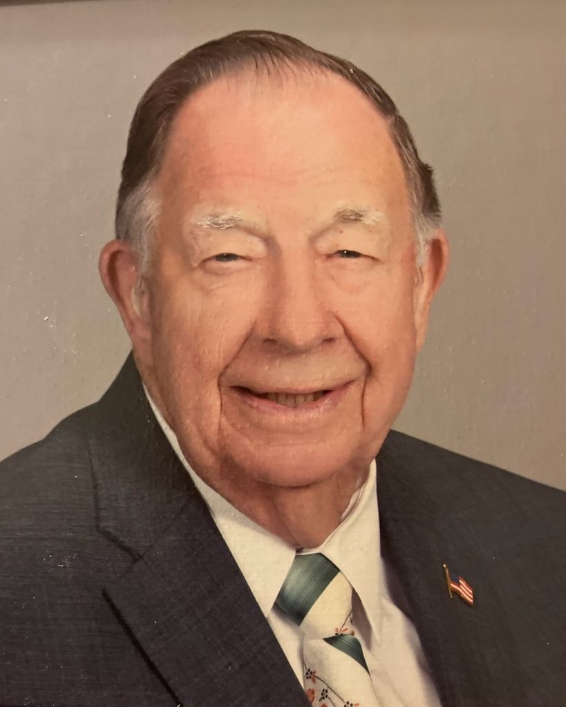 Joseph "Joe" Herman Haynes Profile Photo