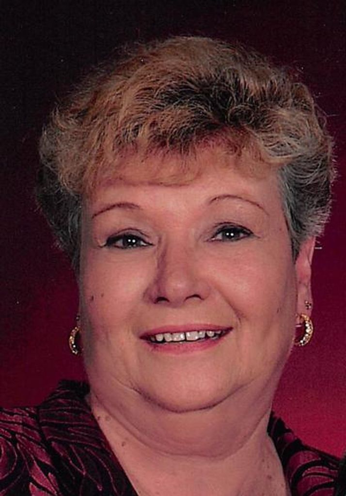 Mrs. Betty Jane Howard Profile Photo