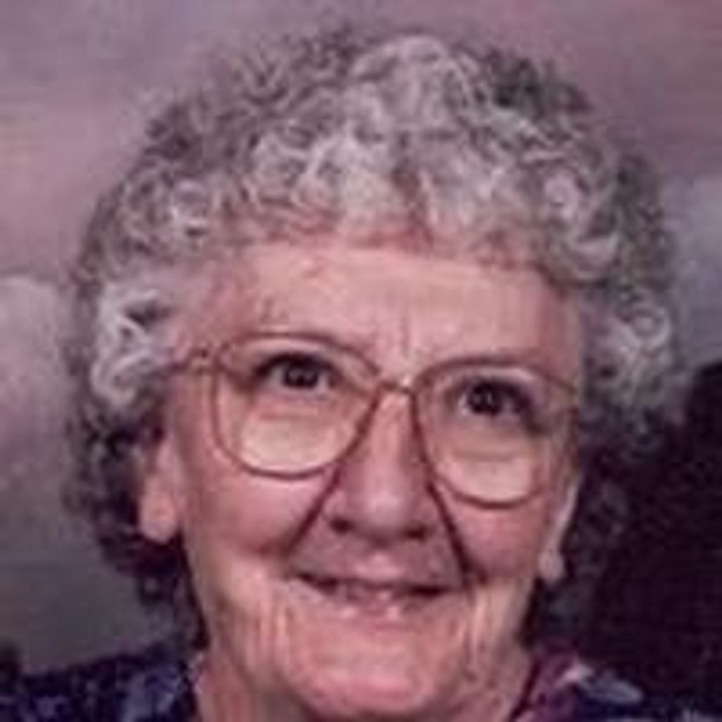 Ruth I. Fausnaugh