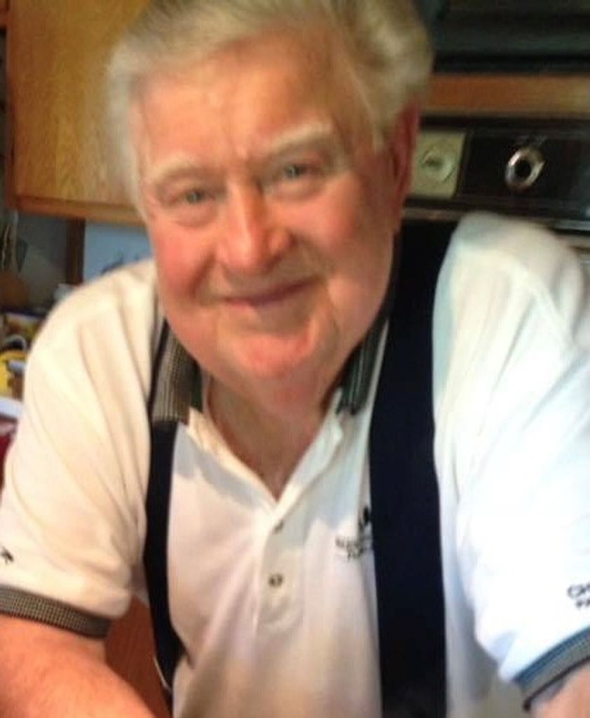 Frederick Jean Kotter Profile Photo