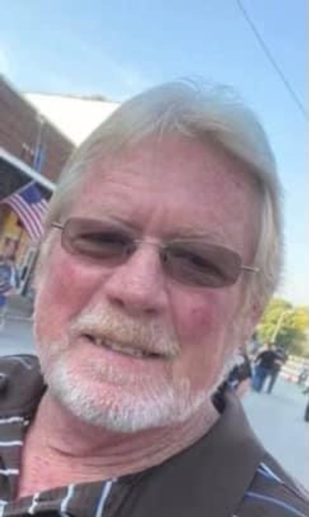 Ronald Dean Hockett