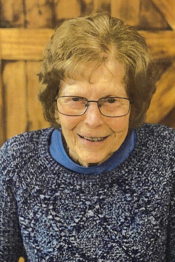 Virginia I. Keating Profile Photo