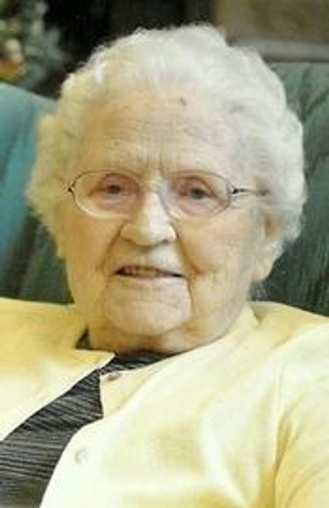 Ethel P. Hille Profile Photo