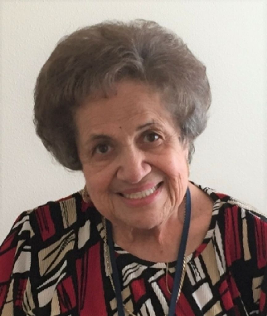 Concetta "Connie" Lacey