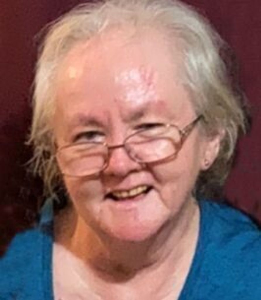 Rowena Joyceline Clarke Profile Photo