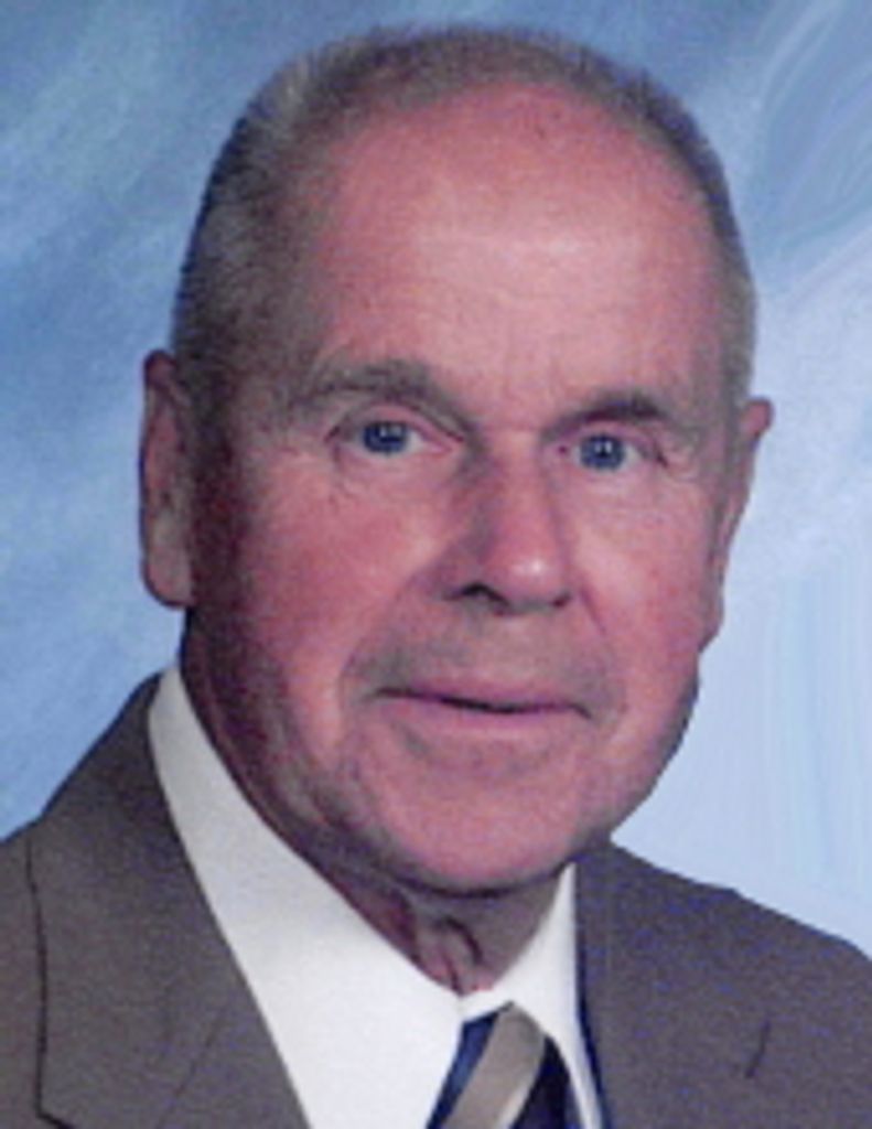 John A. "Jack" Kitting