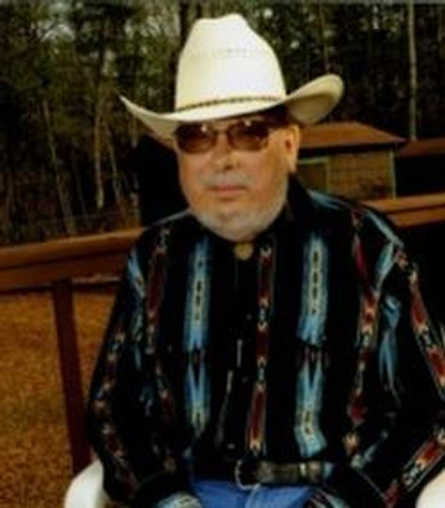 George "Roddy" R West