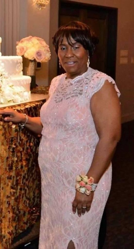 Winnifred Louise James