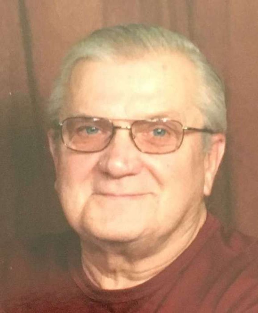 Robert A. Edye