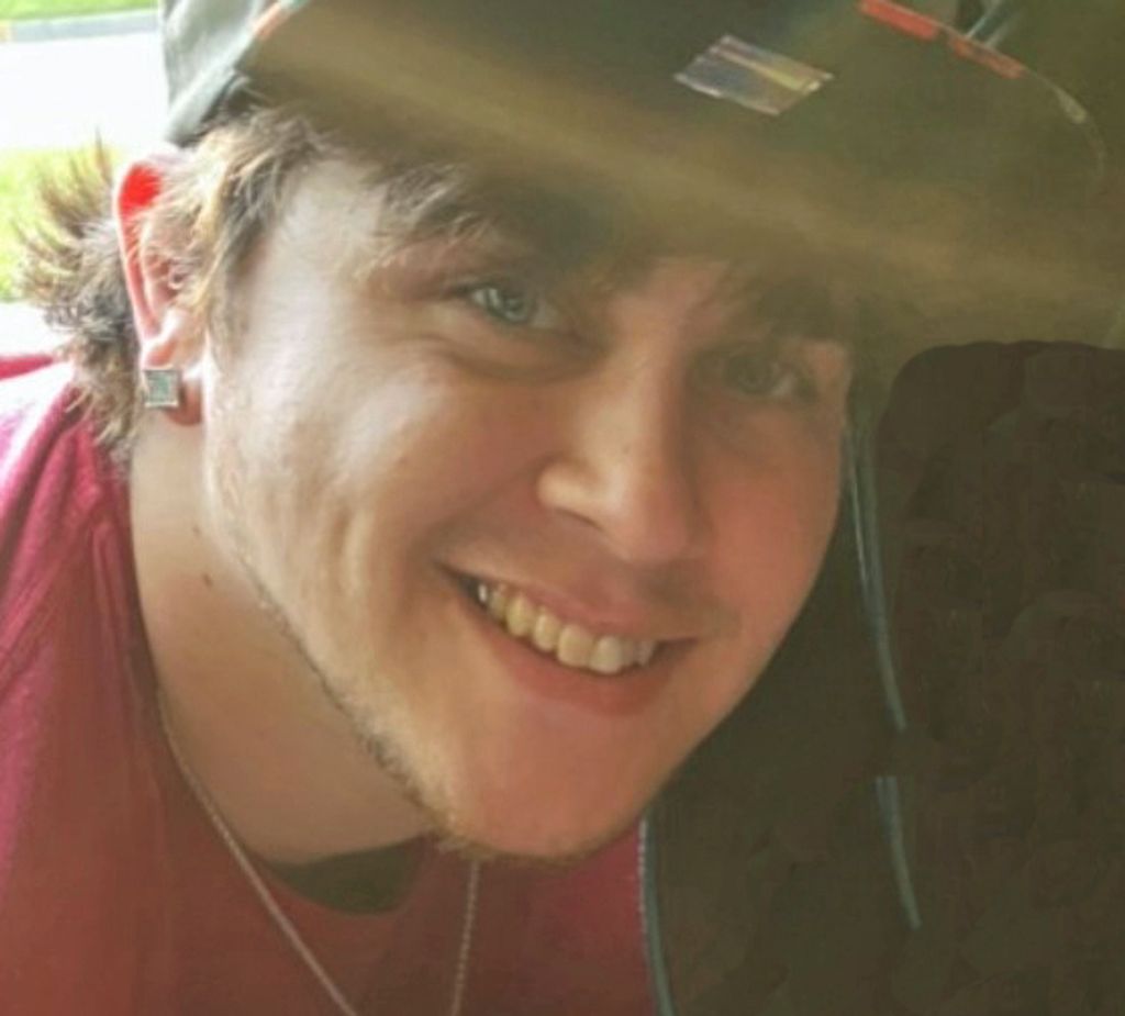 Ryan Simpson