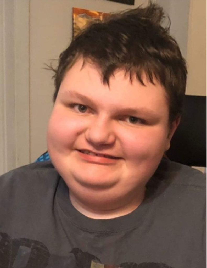 Jackson Ray Shepherd