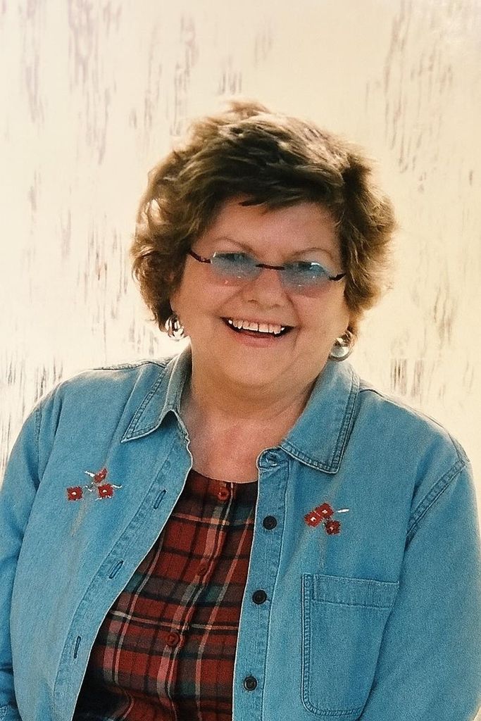 Marilyn George Comte Profile Photo