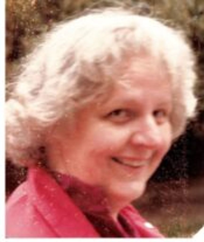Shirley M. Dailey Profile Photo