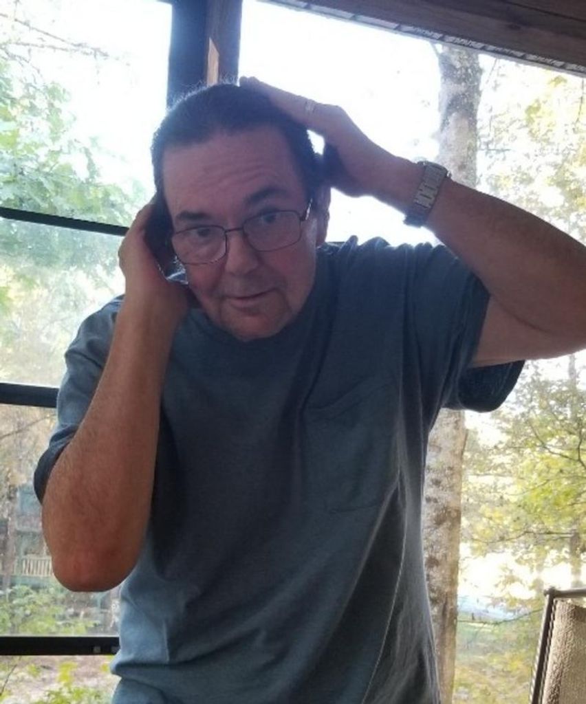 Carl Russell Mancil Profile Photo