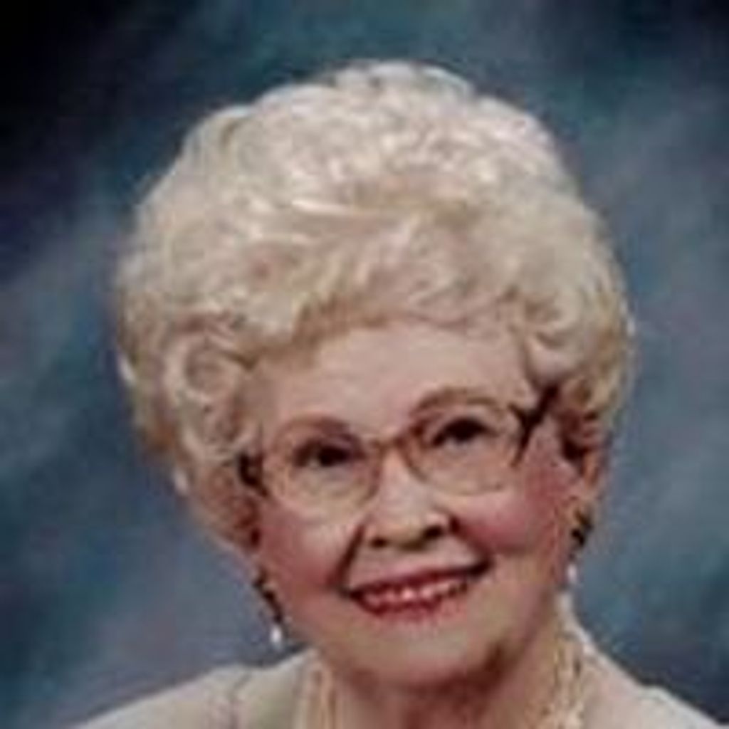 Leona R. Bockler