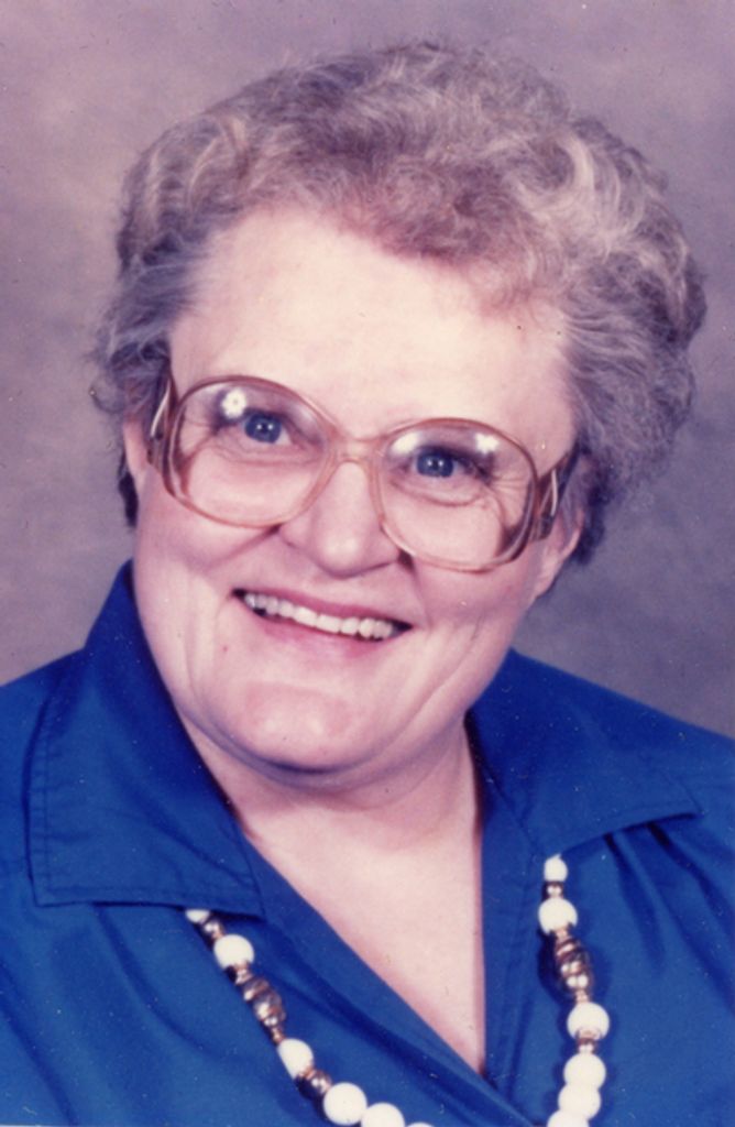 Elizabeth Louise Zurbuchen Profile Photo