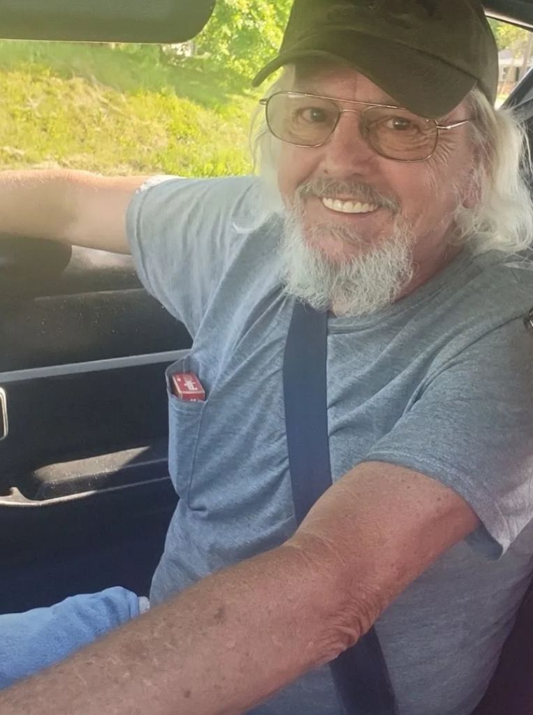 Gerald L. "Gary" Harding Profile Photo