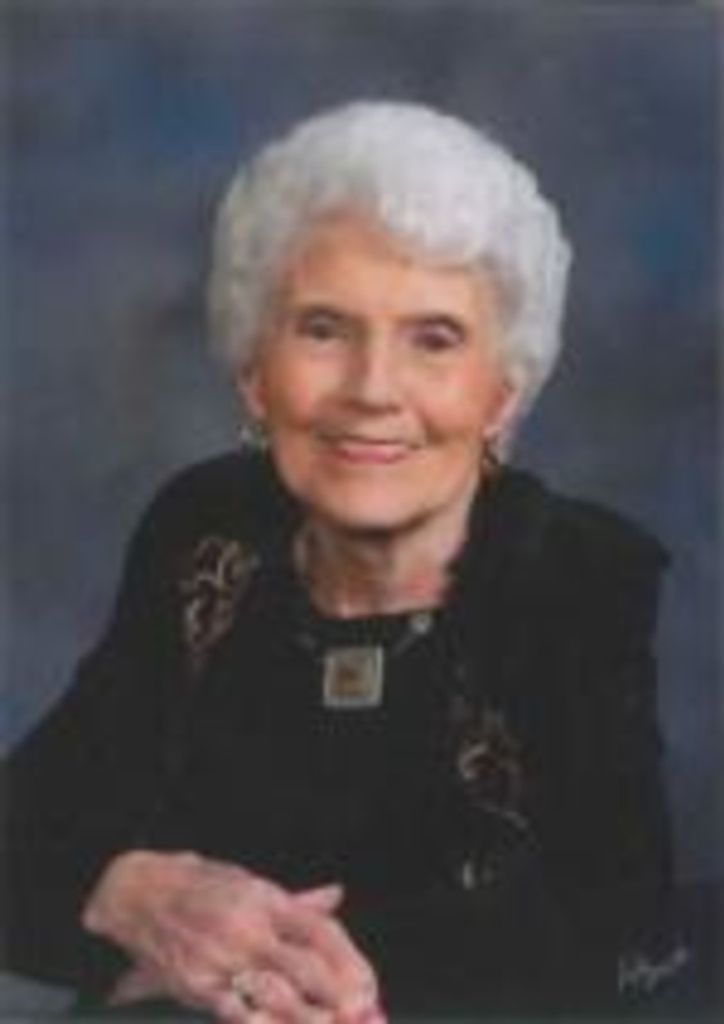 Lucille Thomas Bryant