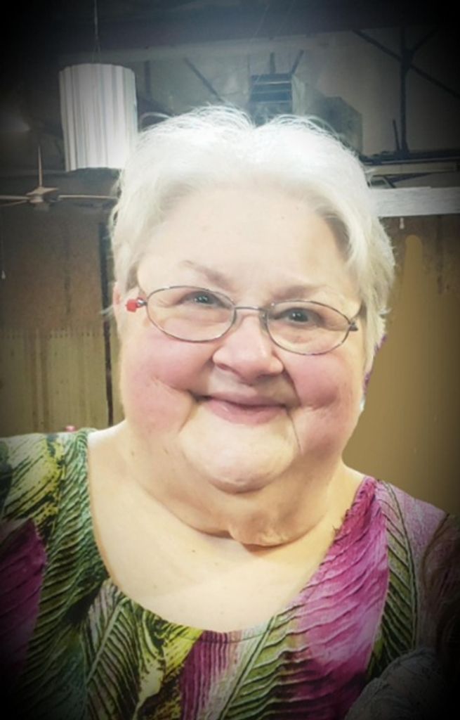 Janet Marie Pierce Profile Photo