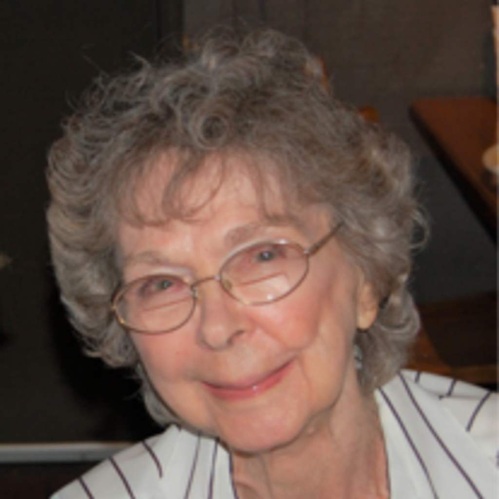 Margaret Eileen Huette Profile Photo